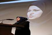 کنفرانس بین المللی ارزش آفرینی مستمر مبتنی بر تفکر ناب در مدیریت بیمارستانی در سالن همایش های بین المللی دانشگاه شهید بهشتی قسمت (2)